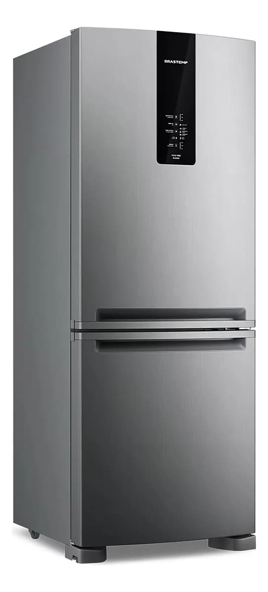 Geladeira Frost Free Brastemp Inverse 447 Litros