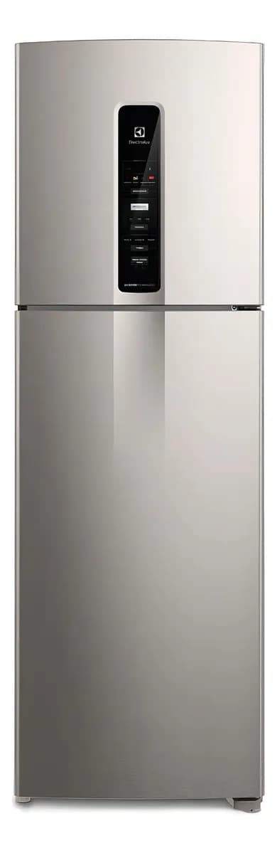 Geladeira Electrolux Frost Free Duplex Autosense
