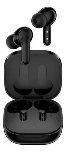 Fone De Ouvido Qcy T13 Com 4 Microfones
